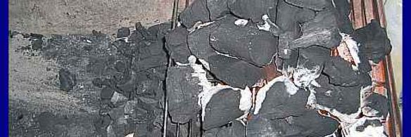 шашлык из свинины