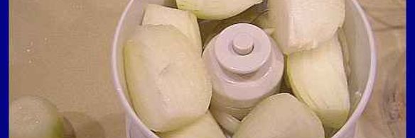 шашлык из свинины