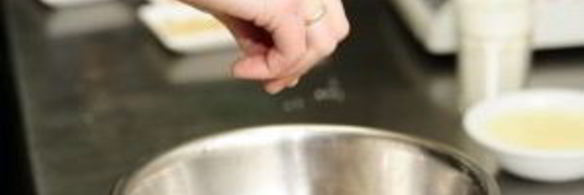 шашлык из телятины в духовке