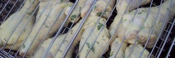 шашлык куриный привет, индия