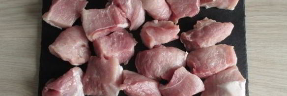 шашлык на вине