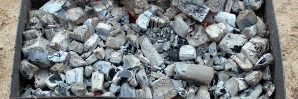 шашлык на вине