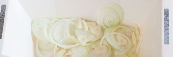 шашлык в духовке с дымком