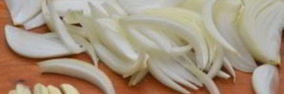 сочный шашлык из свинины