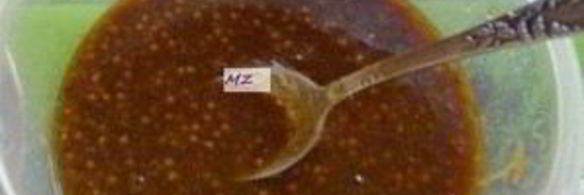 сочный шашлык из свинины