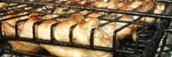 вкусный маринад для шашлыка из курицы