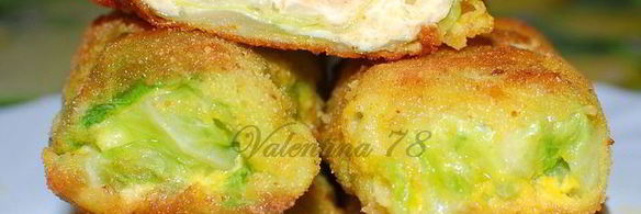 капустный шницель