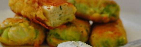 капустный шницель