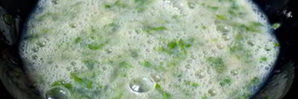 куриный шницель