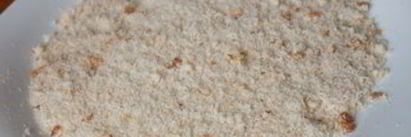 куриный шницель