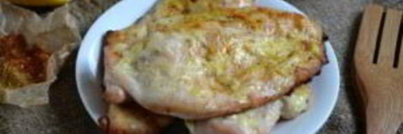 куриные стейки