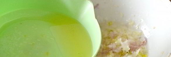 маринад для стейка из говядины