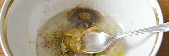 маринад для стейка из говядины