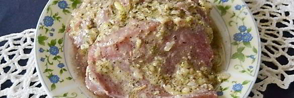 маринад для стейка из говядины