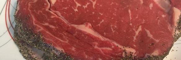 рибай стейк