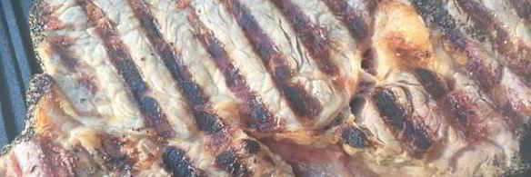 рибай стейк