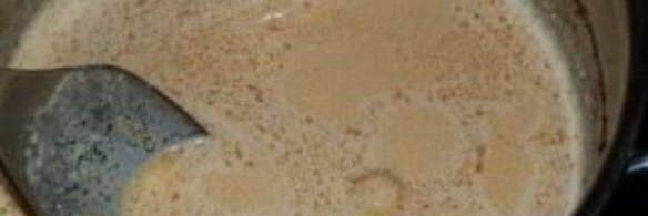 соус под стейк