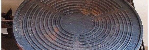 стейк антрекот