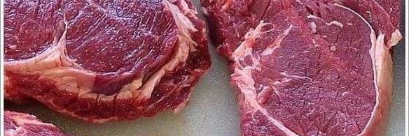 стейк антрекот