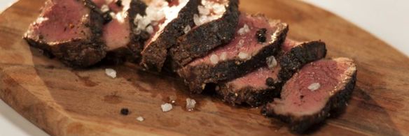 стейк бейсбол