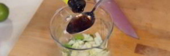 стейк без рук