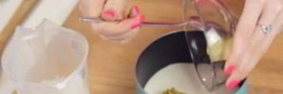 стейк без рук