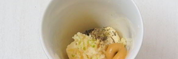 стейк из говядины с розмарином и тимьяном