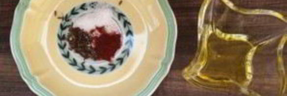 стейк из свиной корейки