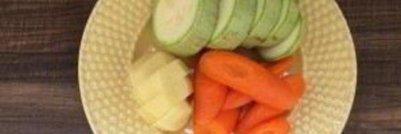 стейк из свиной корейки