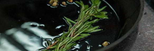 стейк из тыквы