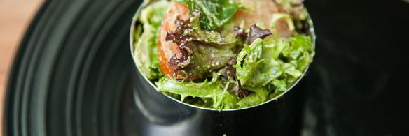 стейк из тыквы