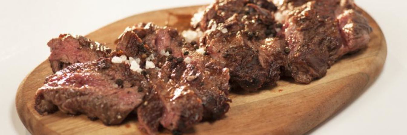 Стейк мясника