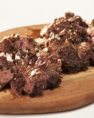 Стейк мясника