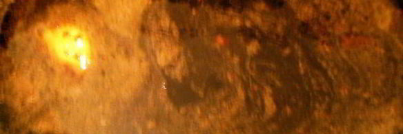 стейк с бальзамическим соусом