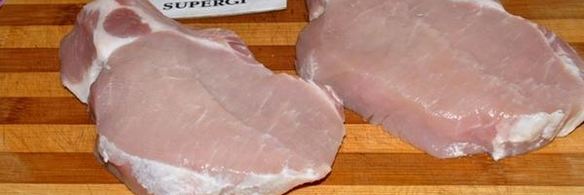 стейк с брюссельской капустой и сельдереем