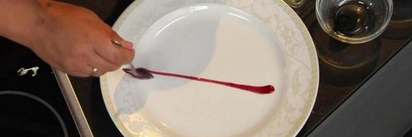 стейк с черным трюфелем, фуа-гра и томленым корнем сельдерея