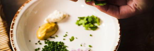 стейк тар-тар