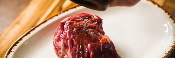 стейк тар-тар