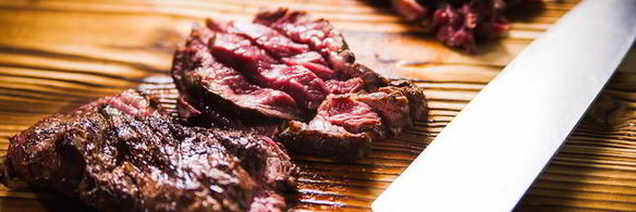 стейк тар-тар