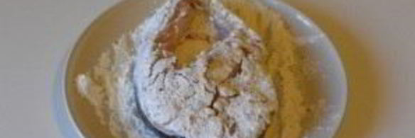 стейк трески в мультиварке