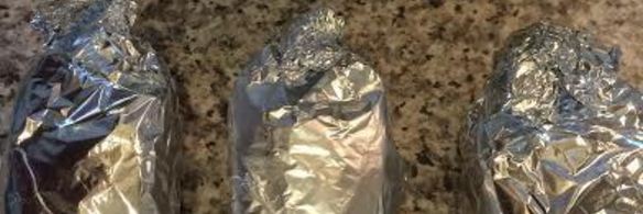 стейки семги с прованскими травами