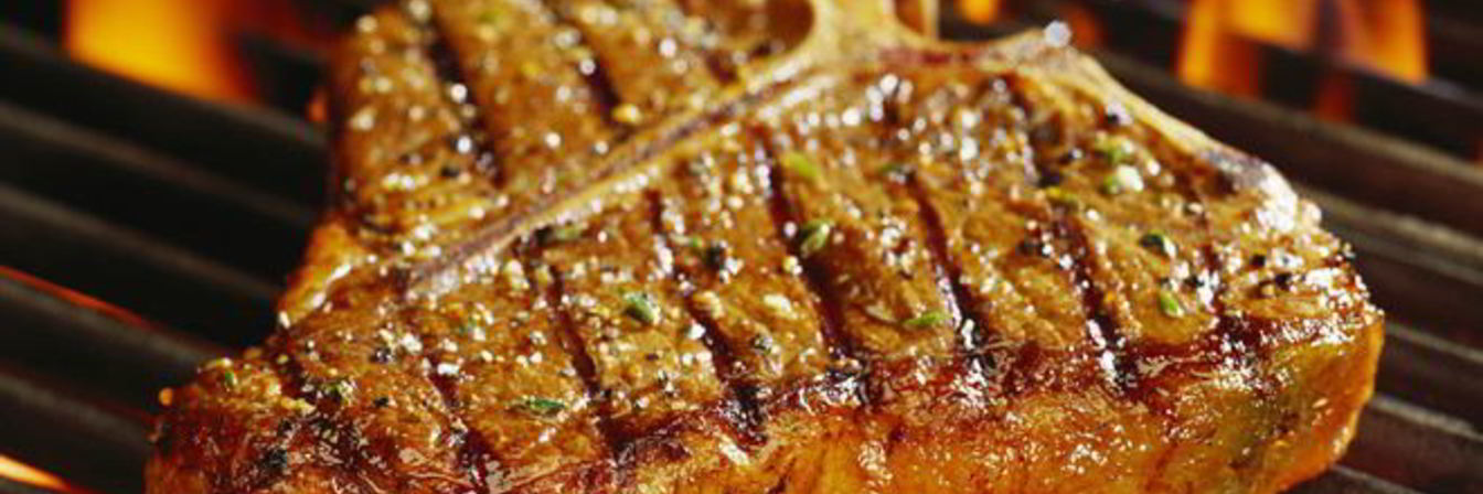 Тибон стейк