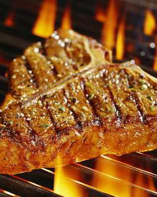 Тибон стейк