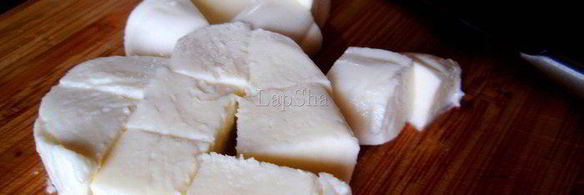 говяжьи тефтели с фасолью и моцареллой