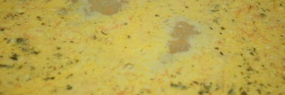 говяжьи тефтели с жареным луком