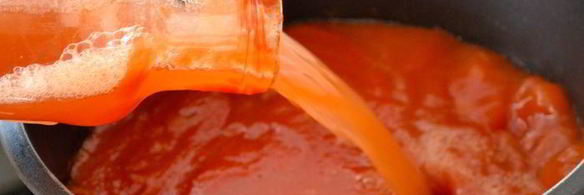 итальянские тефтельки