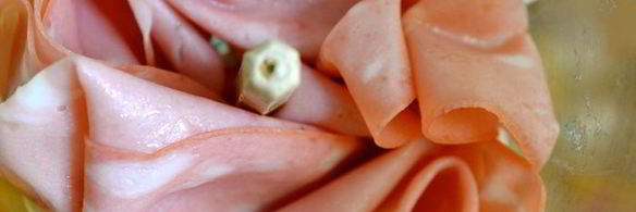 итальянские тефтельки