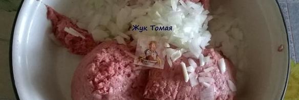 куриные тефтели в молочно-сырном соусе