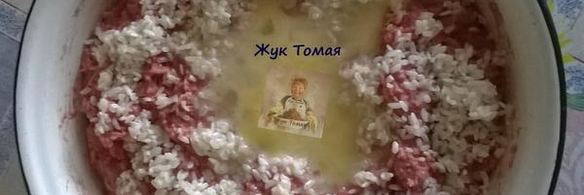 куриные тефтели в молочно-сырном соусе