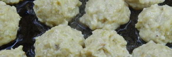 куриные тефтели